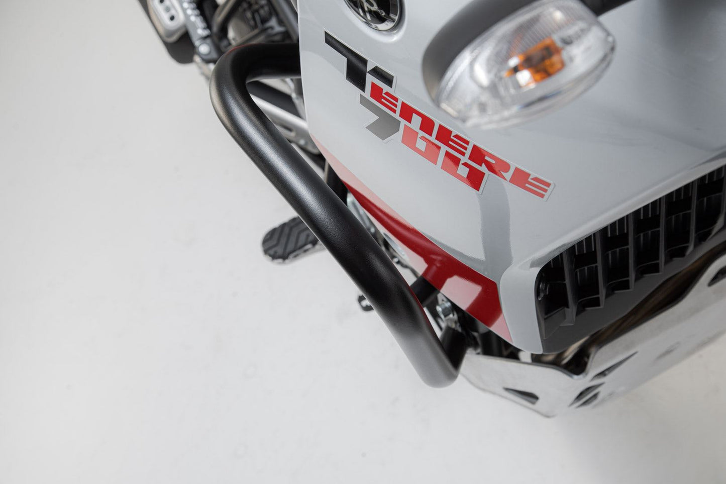 Crash bar Yamaha Ténéré 700 (19-) Black