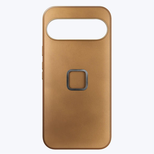 Mobile Everyday Fabric Case Pixel 10 Pro XL Tan