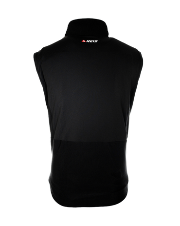 B601 ULTRAFLEX Heated Bodywarmer