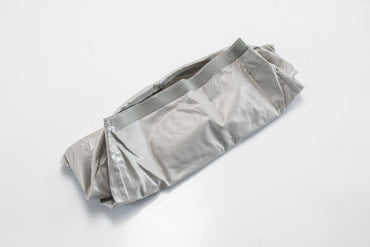 Waterproof inner bag Grey For SysBag 10