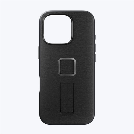 Mobile Everyday Loop Case iPhone 16 Pro Charcoal