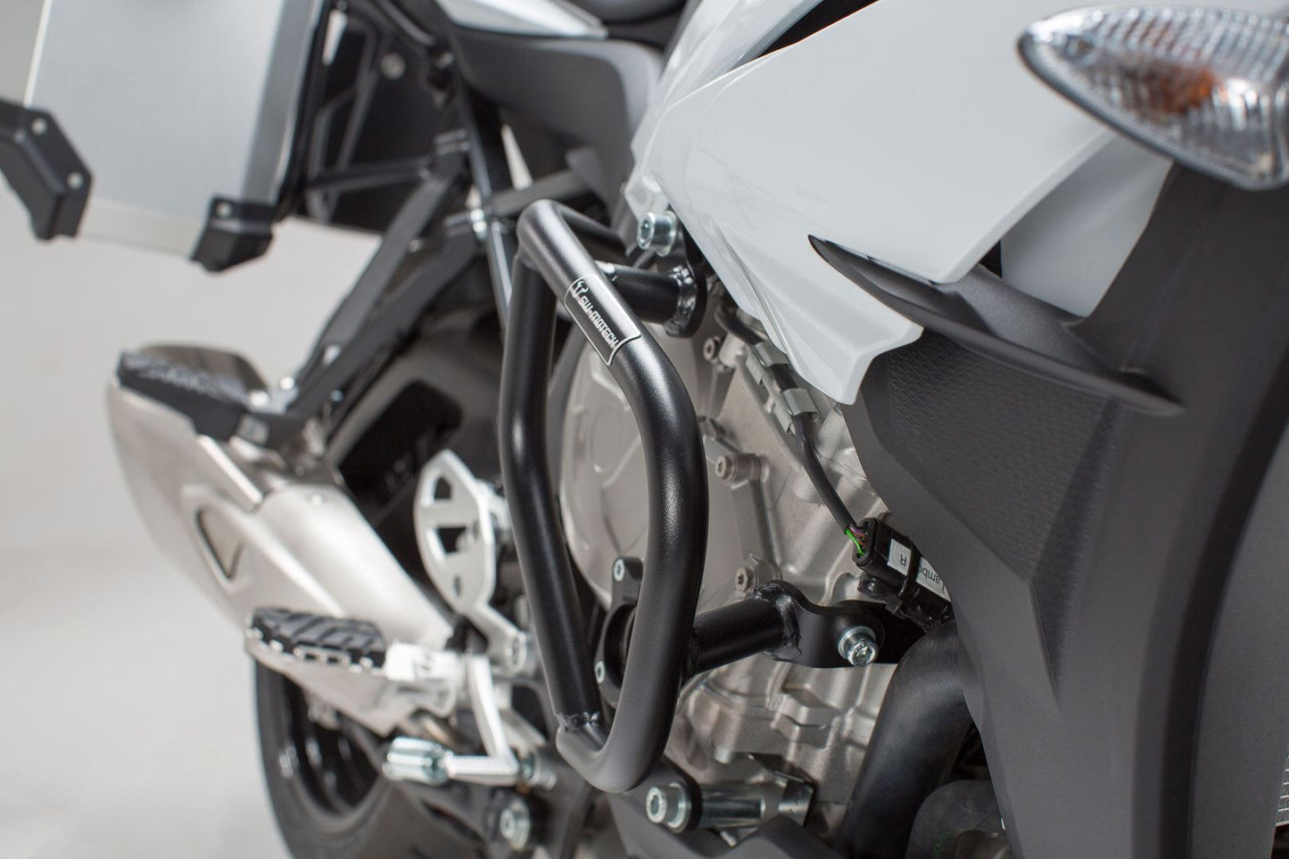 Crash bar BMW S 1000 XR (15-19) Black