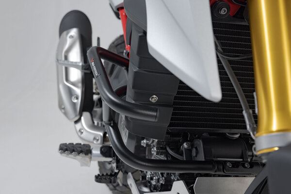 Crash Bar BMW G310R / G310GS Black