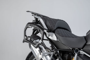 PRO Side Carrier BMW R1200GS (12-), R1250GS (18-) Black