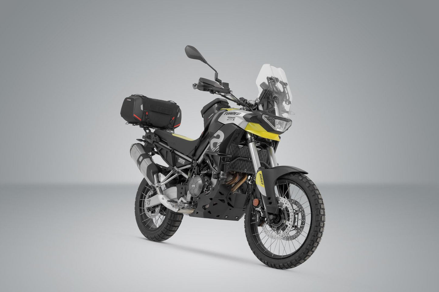 Rackpack Set Aprilia Taureg 660 (21-)