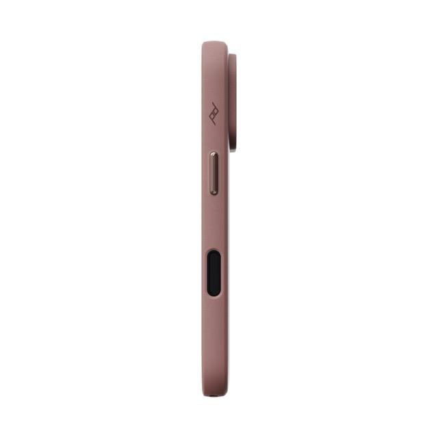 Mobile Everyday Case Non-Slimlink iPhone 18 Pro Dusk Clarino