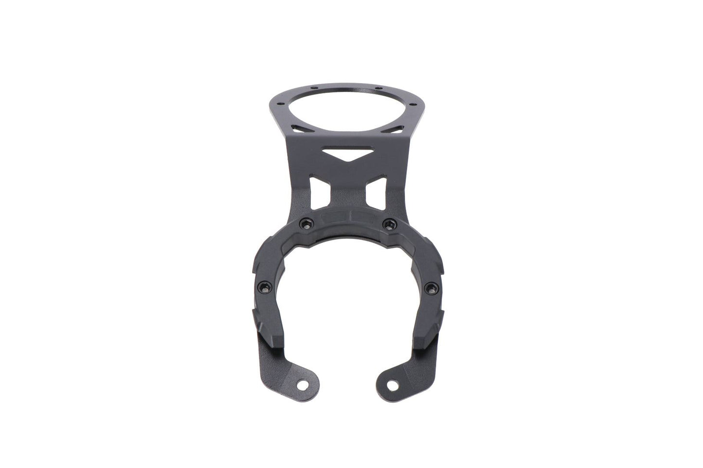 EVO tank ring Triumph Tiger 660 (21-) Black