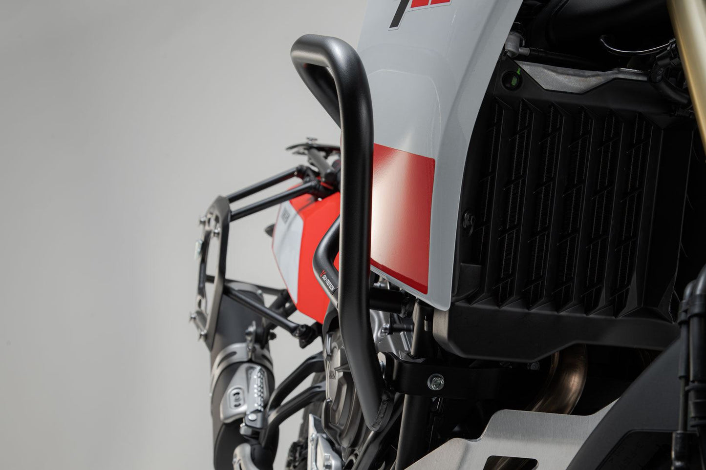 Crash bar Yamaha Ténéré 700 (19-) Black