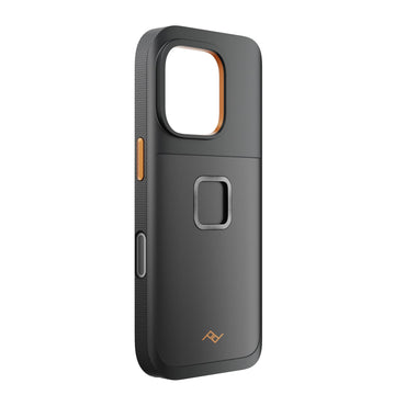 Mobile GNAR Case iPhone 16 Pro Black