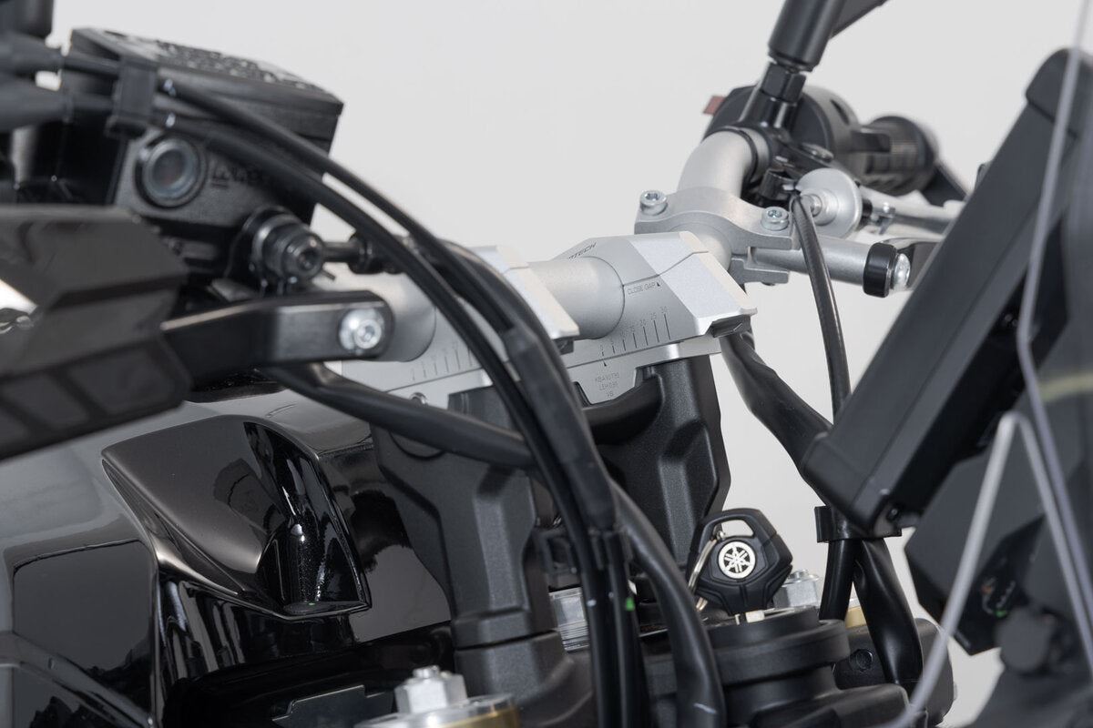 Bar Back Variable for Ø28 Handlebars
