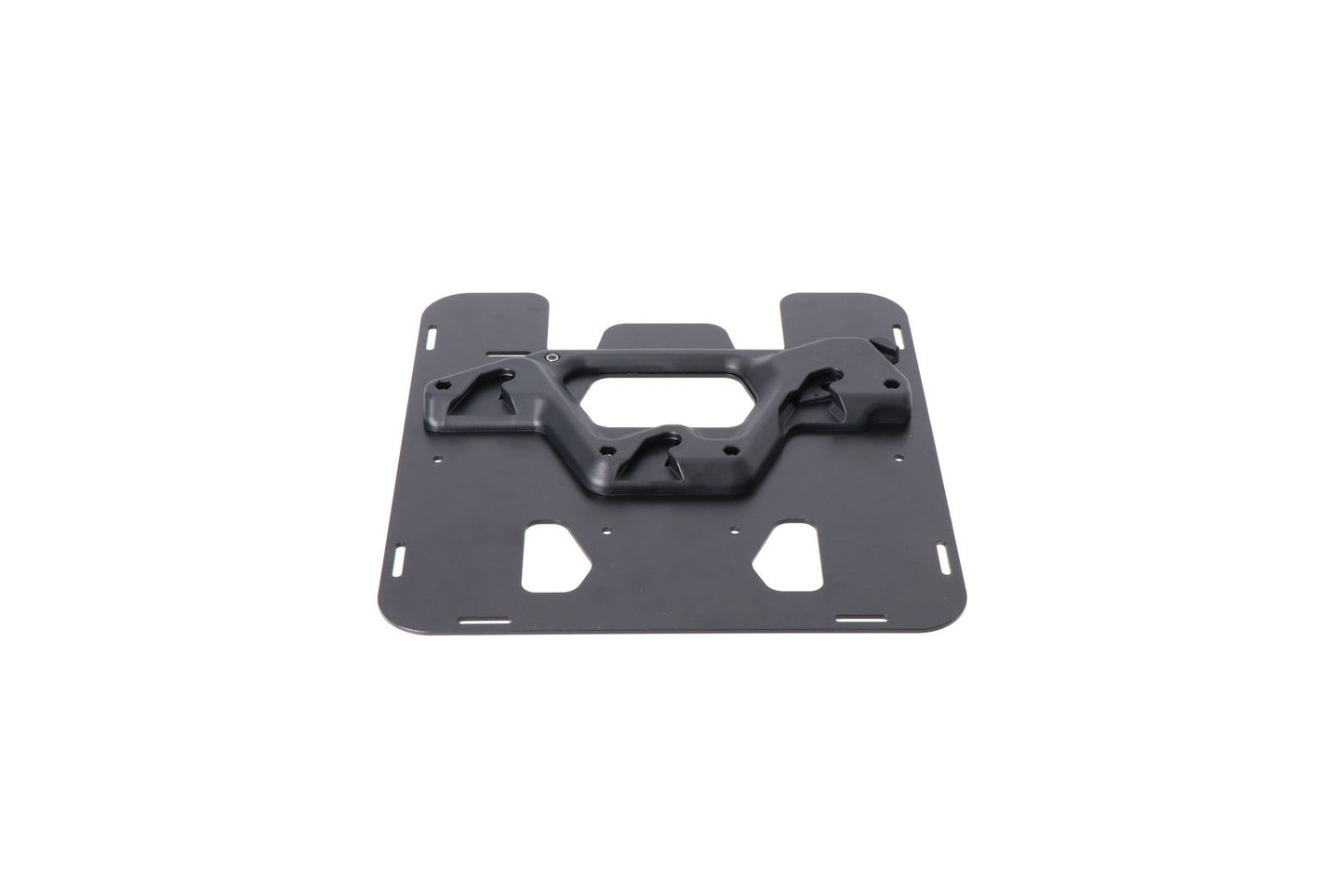 Adapter plate left for SysBag WP M Black
