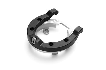 ION Tank Ring BMW Without screws Black