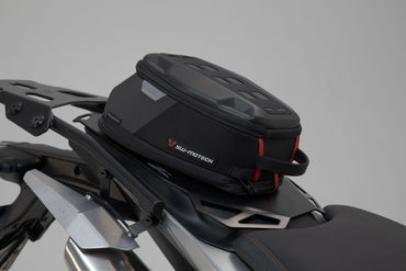 PRO Tank Ring For STEEL-RACK/SEAT-RACK For PRO Tank Bags Black