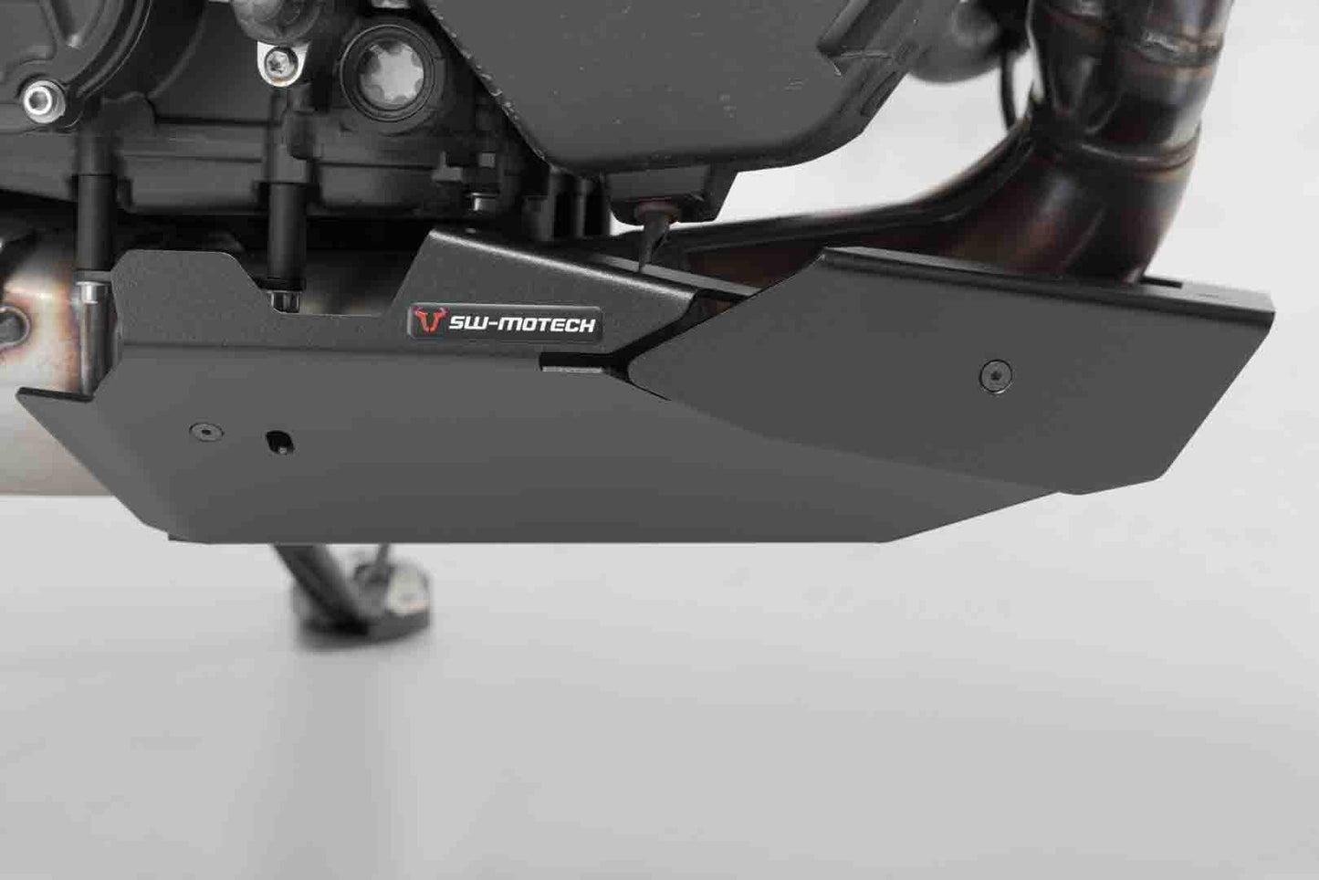 Front Spoiler Yamaha MT-09 (21-) Black