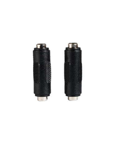Female-to-Female Connection Adaptor