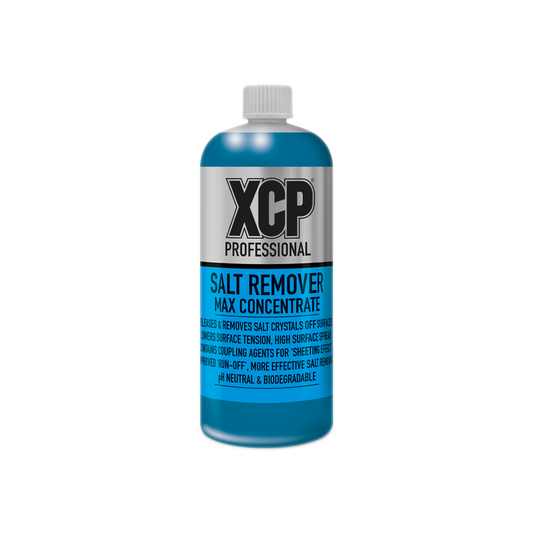 XCP Salt Remover Max Concentrate 1Ltr