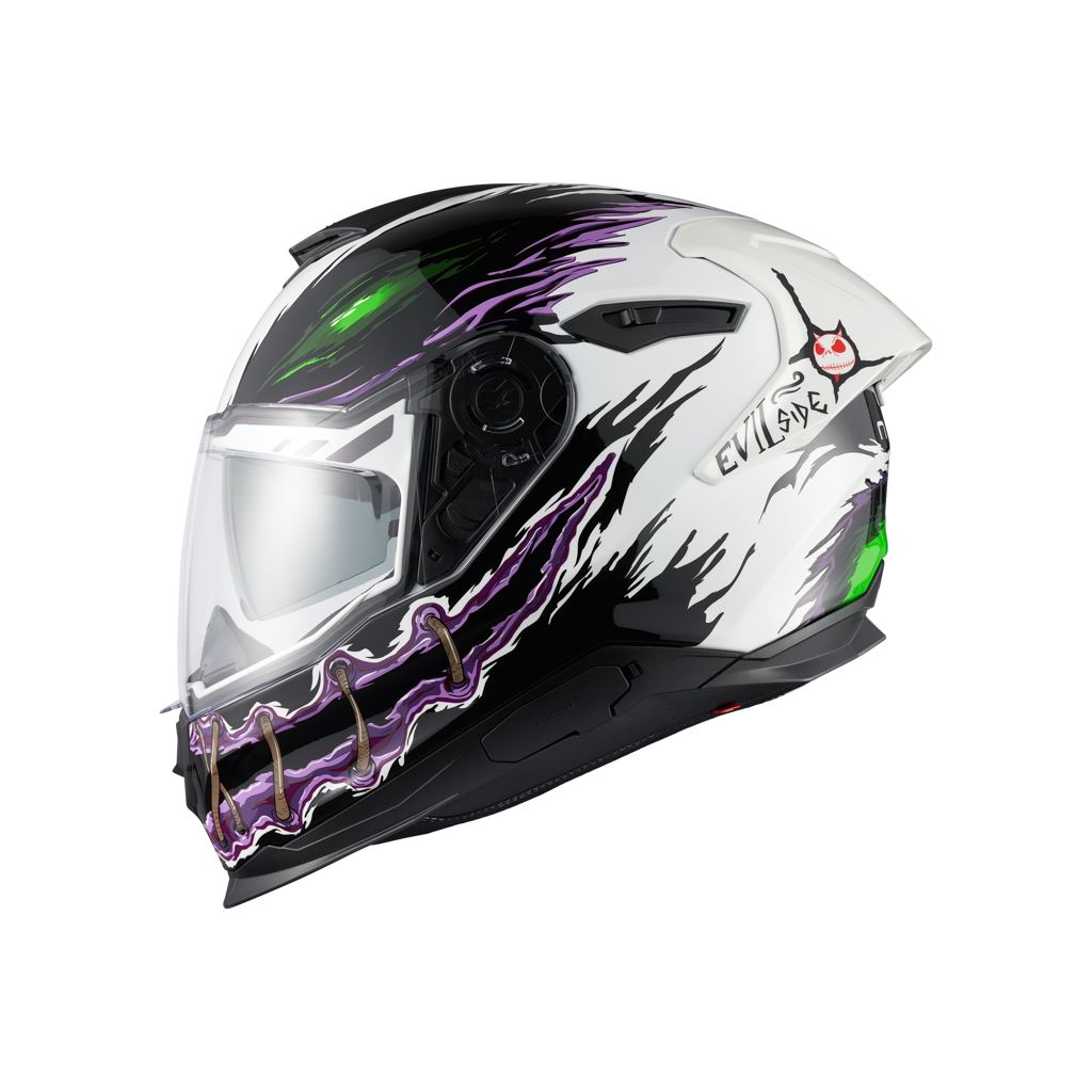 Y.100R NIGHT RIDER