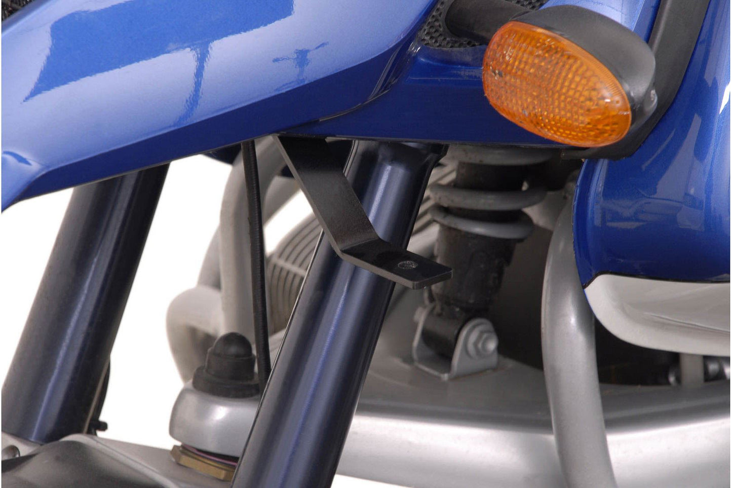 Light Mount BMW R 1150 GS / Adventure (99-05) Black