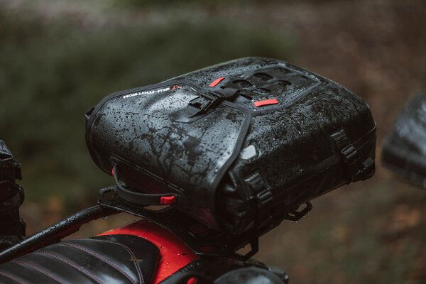 SysBag WP M/M system Triumph Trident 660 (21-)