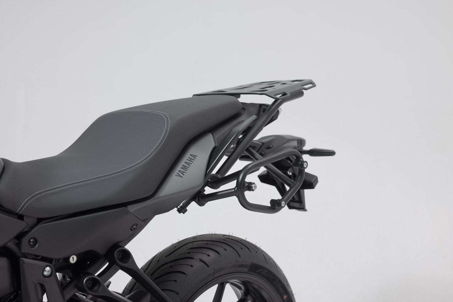 SLC Side Carrier Left Yamaha MT-07 Tracer (16-)