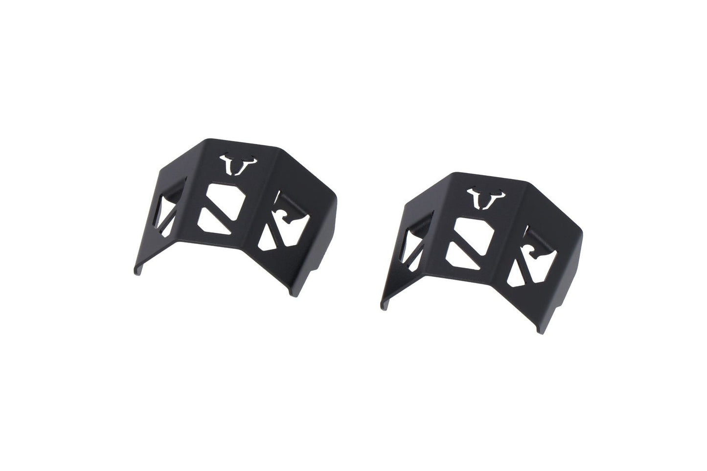 EVO Light Guards Black