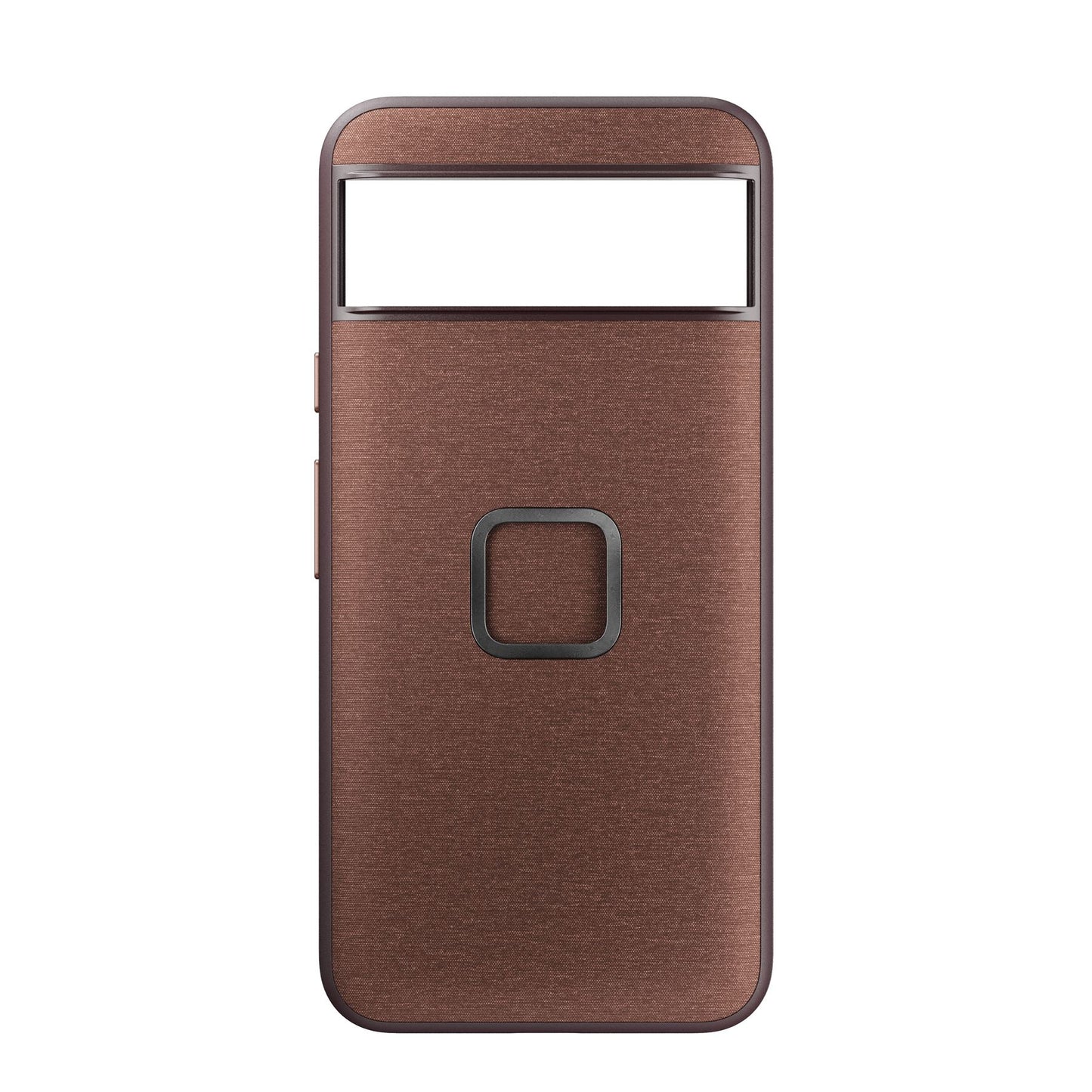 Mobile Everyday Fabric Case Pixel 8 Redwood