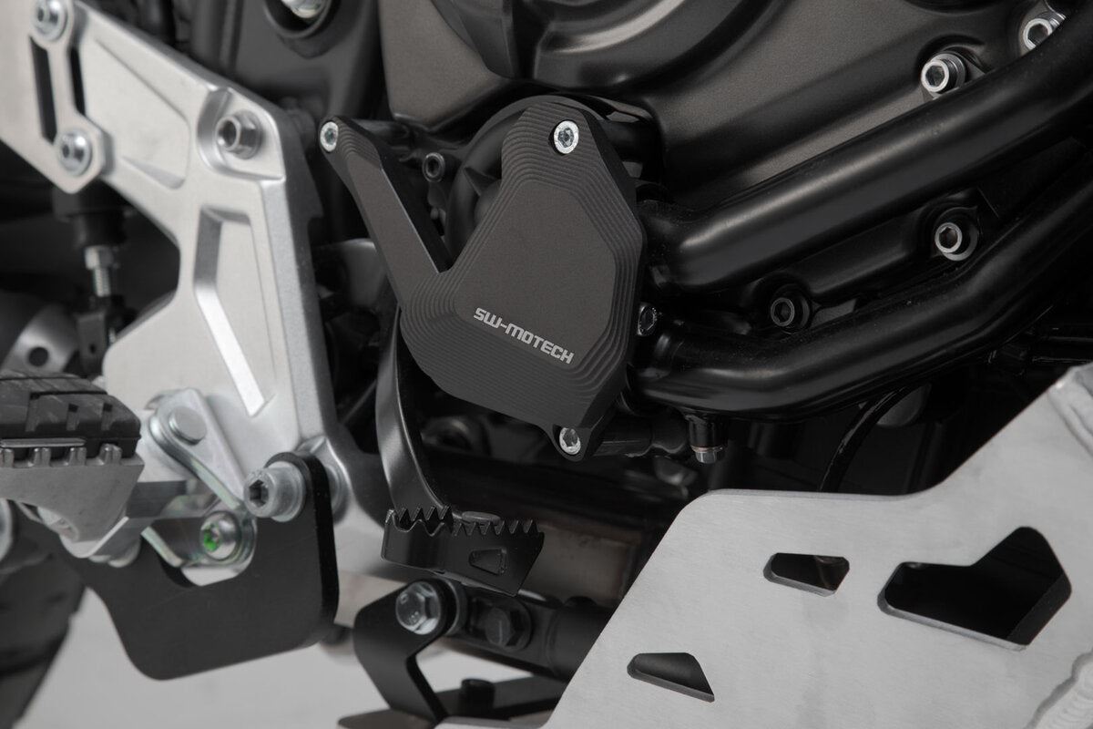 Protection Set Yamaha Ténéré 700 (19-)