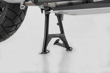 Centerstand Honda CB500X (18-), NX500 (23-) Black