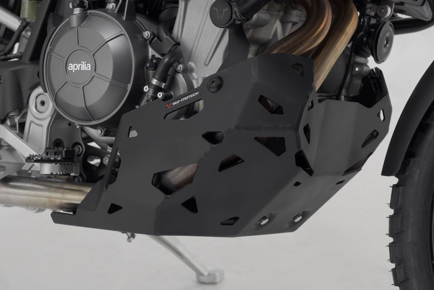 Engine Guard Aprilia Tuareg 660 (21-) Black