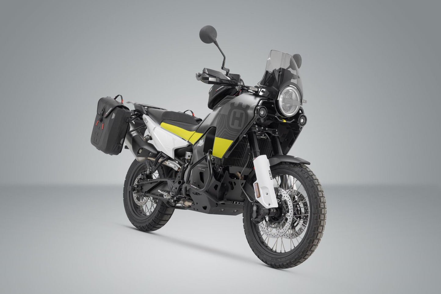 SysBag WP M/M system Husqvarna Norden 901 (21-).