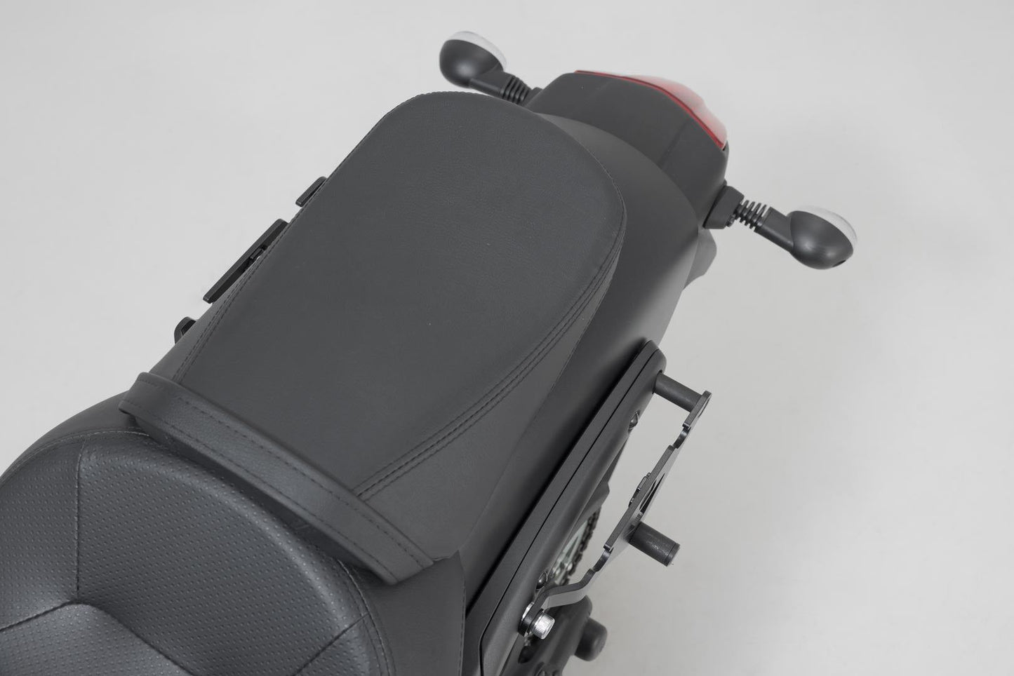SLH Side Carrier LH1 Left Kawasaki Vulcan S (16-)