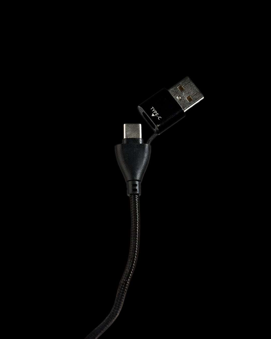 LI-ION BATTERY PACK 5000 MAH WITH USB-C TO USB-C/A CABLE
