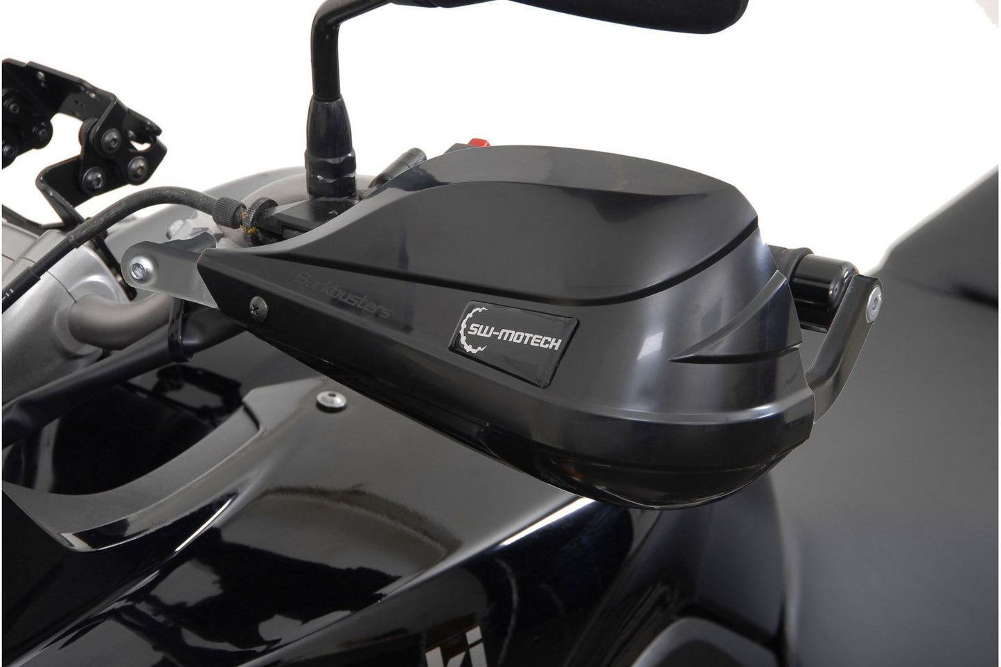 BBSTORM Handguard Kit Model Specific. Black