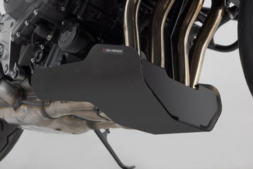 Front Spoiler Honda CB1000R (21-) Black