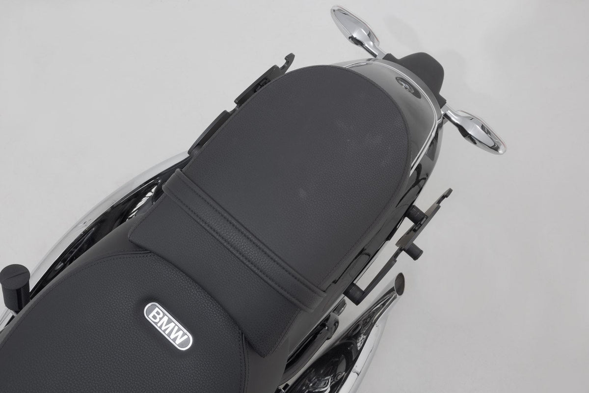 SLH Side Carrier LH1 Left BMW R18 (20-)