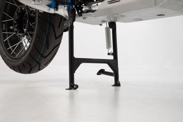 TRAX ADV aluminium case system Silver. 37/37L. Royal Enfield Himalayan 450 (23-).