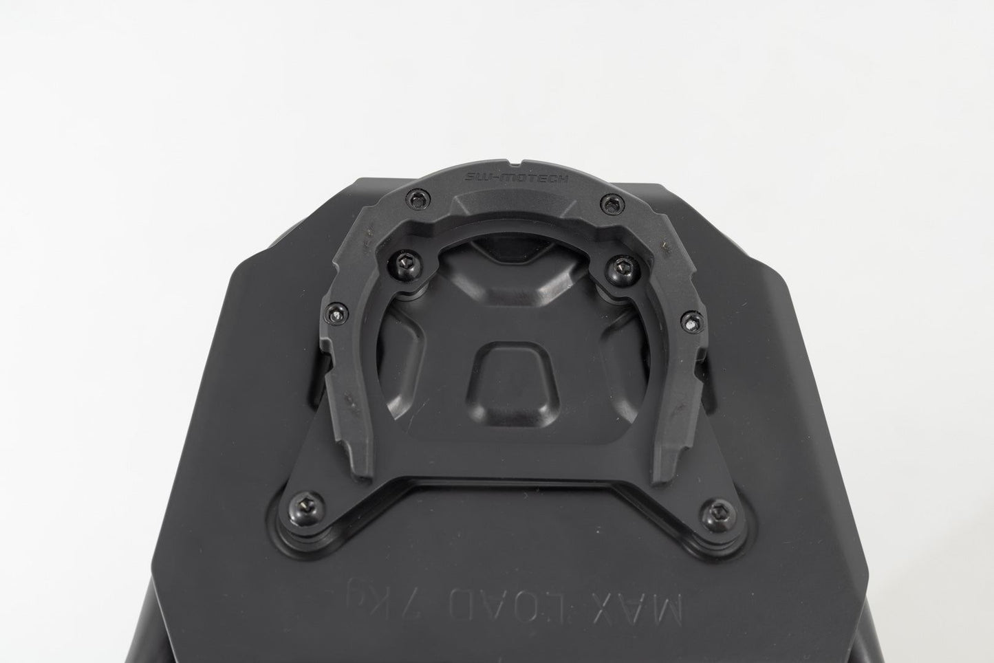 PRO Tank Ring for original rack Royal Enfield Himalayan (21-) Black