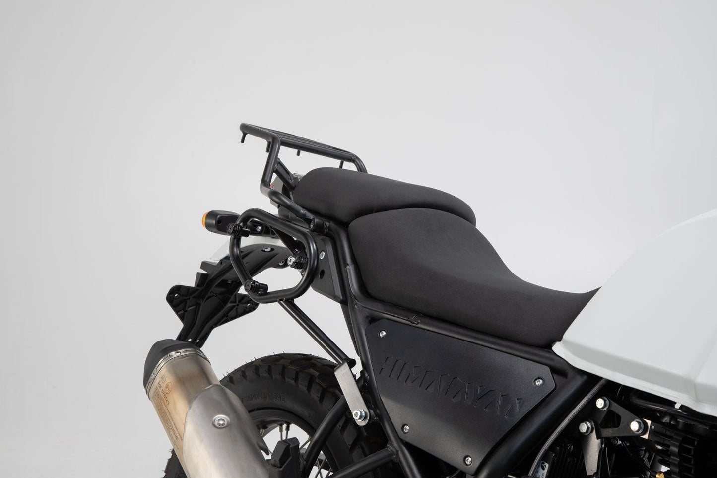 SLC Side Carrier Left Royal Enfield Himalayan (18-)
