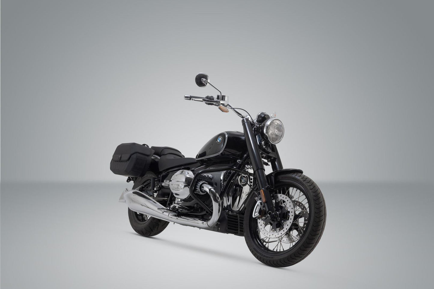 SLH Side Carrier LH1 Right BMW R18 (20-)