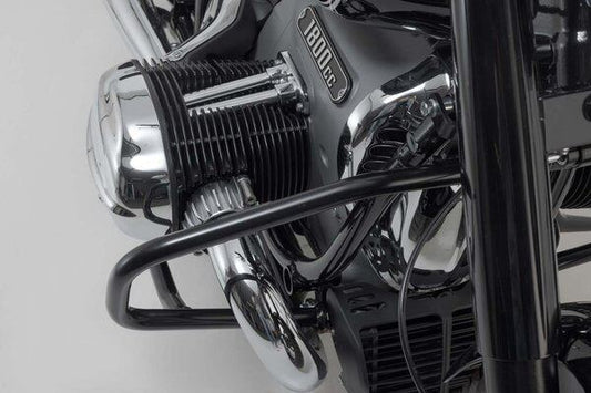 Crash Bar BMW R18 Black