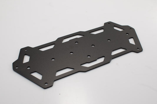 Adapter kit for PRO side carrier For Rotopax Mounting of 1 canister