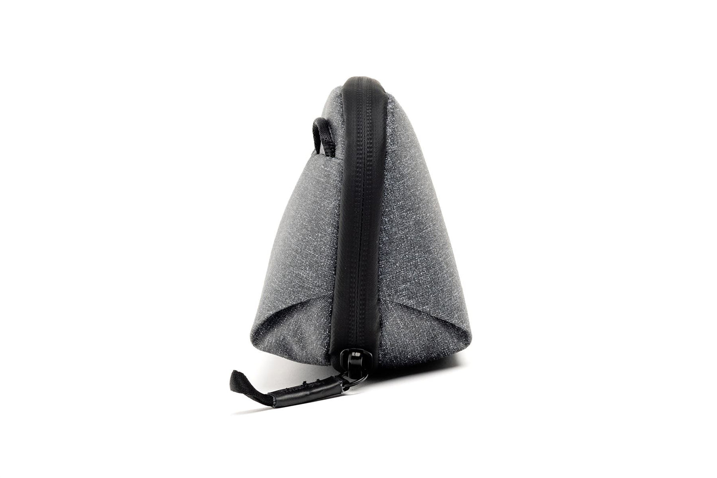 Tech Pouch Small Charcoal