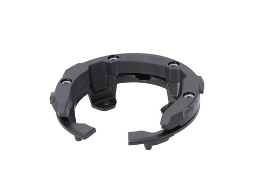 EVO tank ring Kawasaki models (20-) Black