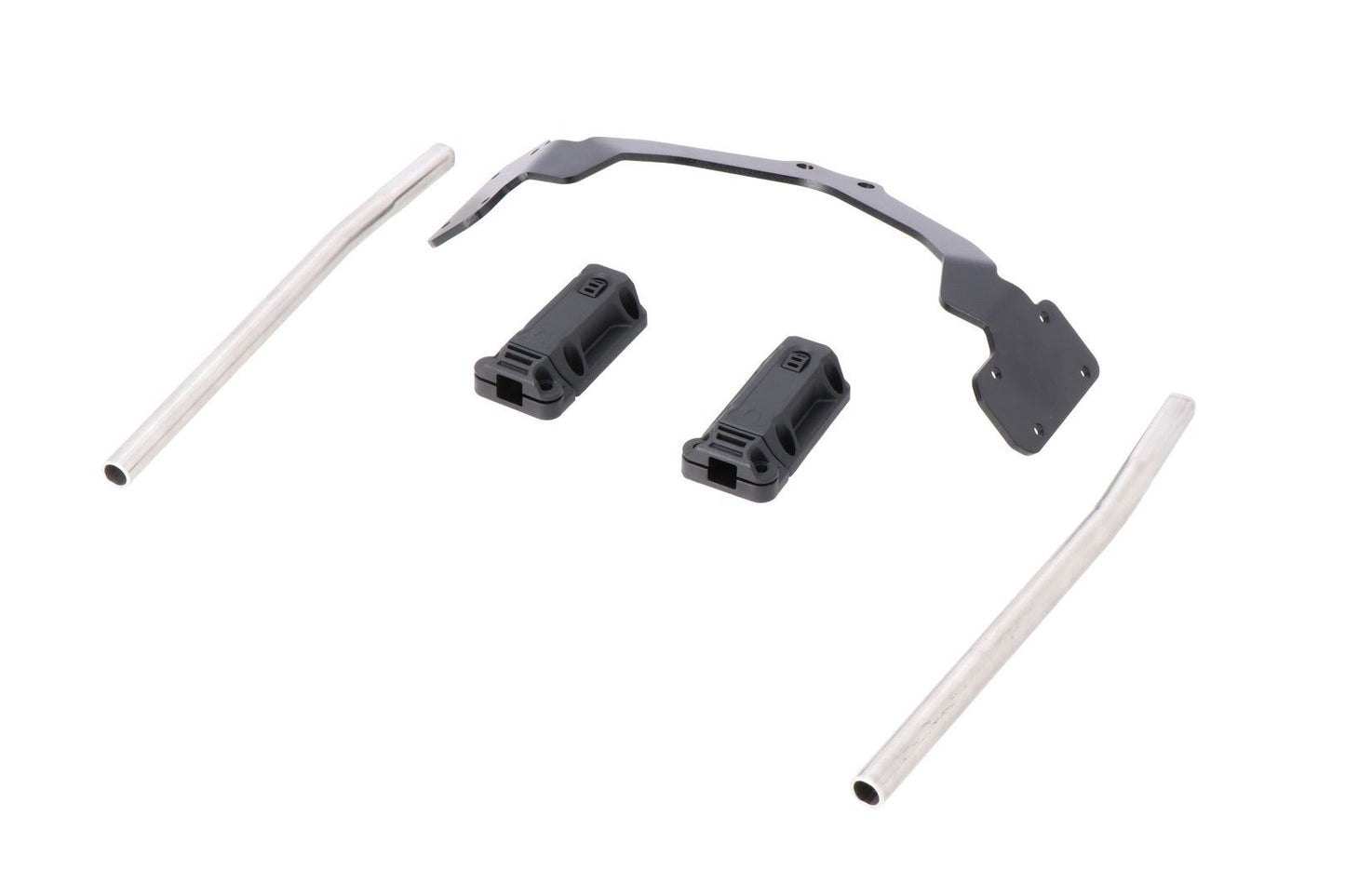 BLAZE saddlebag support arms Ducati Streetfighter V2 (21-)