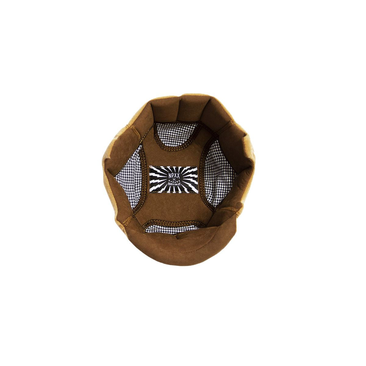 X.G30 LINING