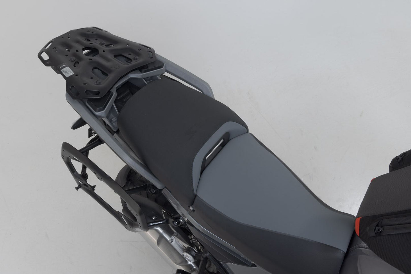 Adventure set DUSC Black. BMW R 1300 GS Adventure (24-).