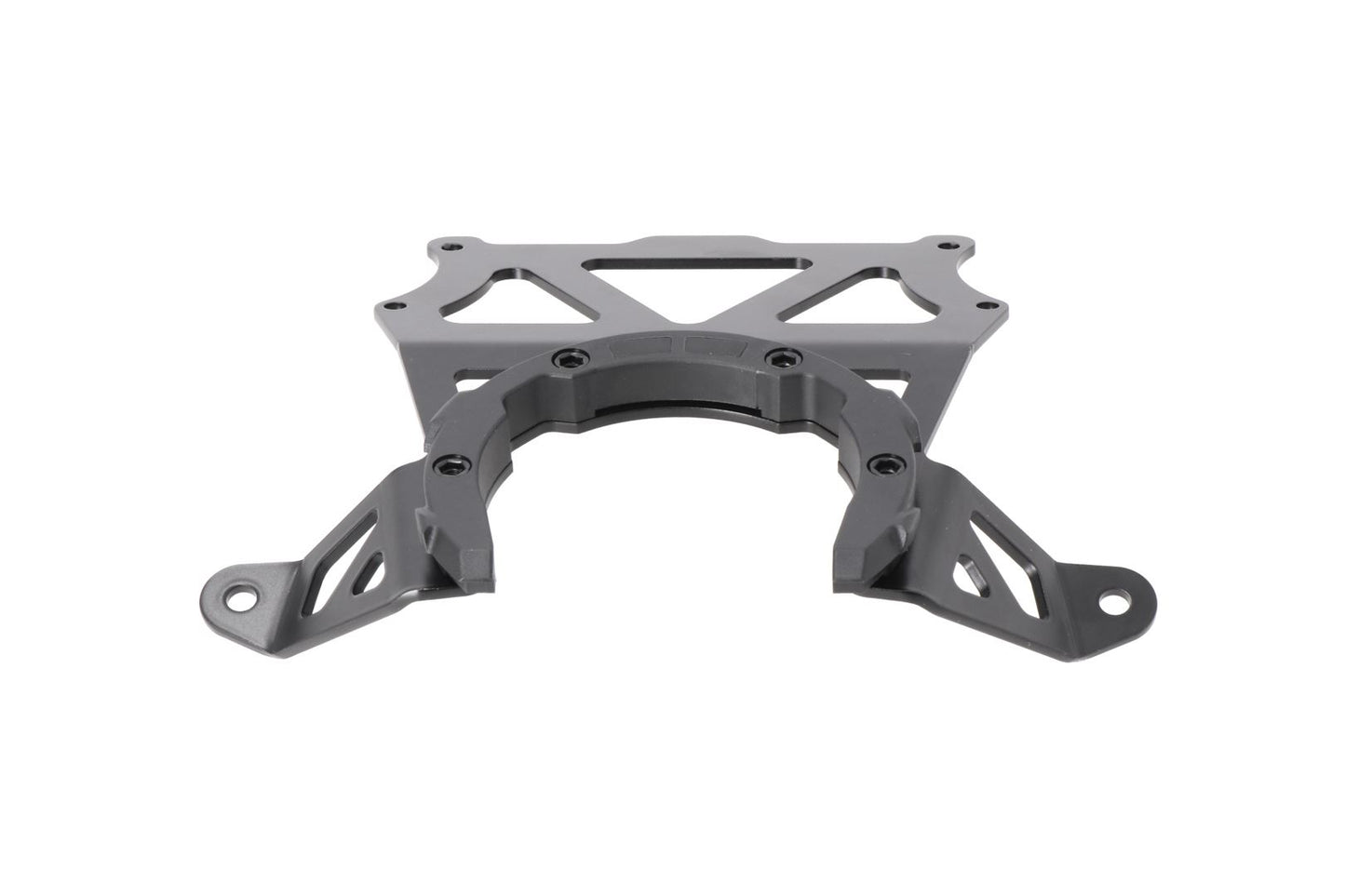 EVO tank ring Yamaha Ténéré 700 World Raid (22-) Black