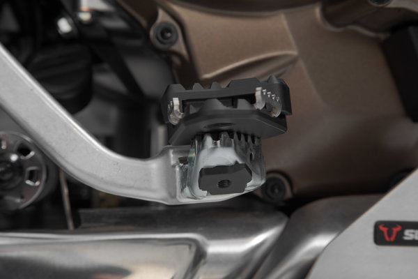 Extension for Brake Pedal Honda CRF1100L Africa Twin (19-) Black