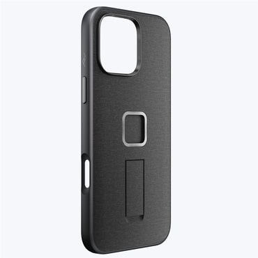 Mobile Everyday Loop Case iPhone 16 Pro Max Charcoal