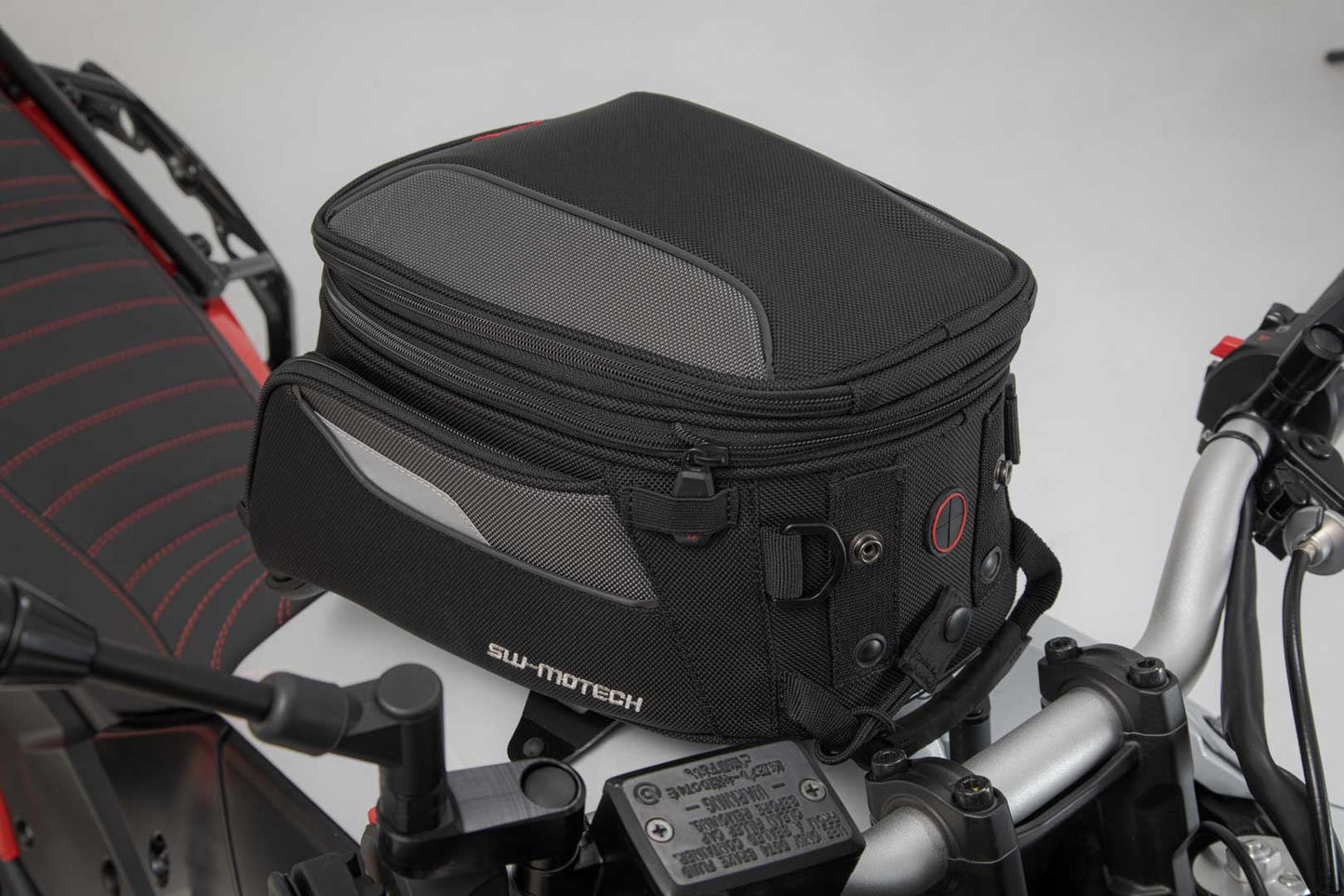 EVO Tank Ring Yamaha XT 700 Z Ténéré (19-) Black